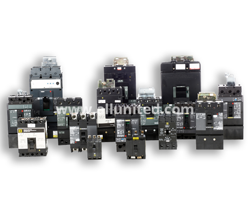 Electrical Enclosed Circuit Breakers