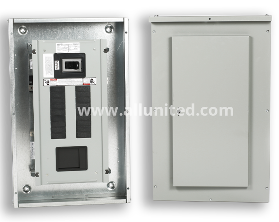 Electrical Panel Boards